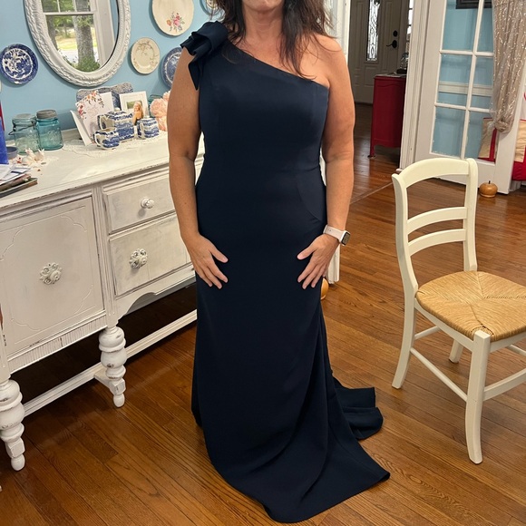 Jovani 06935 - Picture 1 of 12